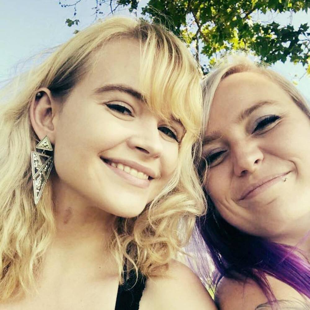 Meet your Posher, Catherine